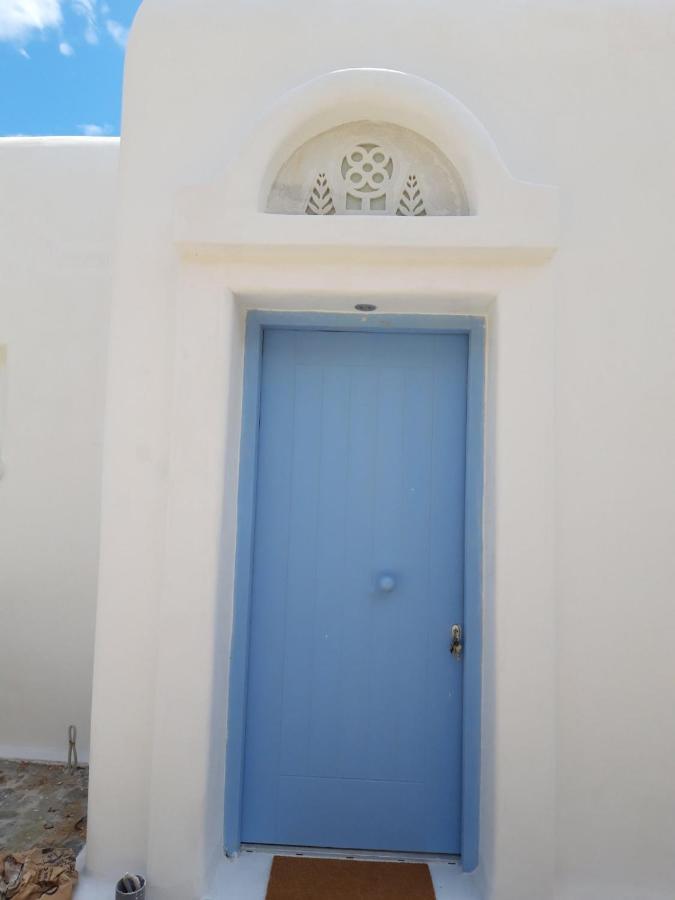 Villa Astrini Kythnos Zimmer foto